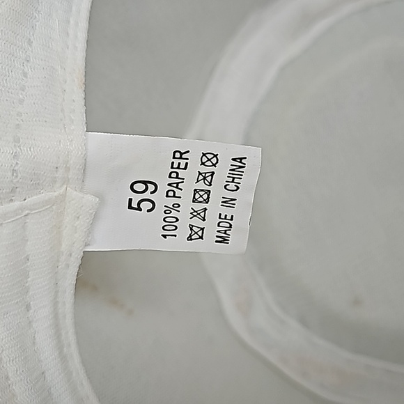 Men's Hat - Picture 6 of 8